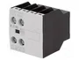 EATON ELECTRIC Contactores auxiliares DILA-XHI20 con agarres de tornillo