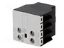 EATON ELECTRIC Contactores auxiliares DILA-XHI20 con agarres de tornillo