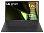 LG Gram 15Z90S-G.AA75B Intel Core Ultra 7, 16GB RAM, 512GB SSD, 15.6 pulgadas