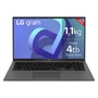LG Gram 15Z90S-G.AA75B Intel Core Ultra 7, 16GB RAM, 512GB SSD, 15.6 pulgadas