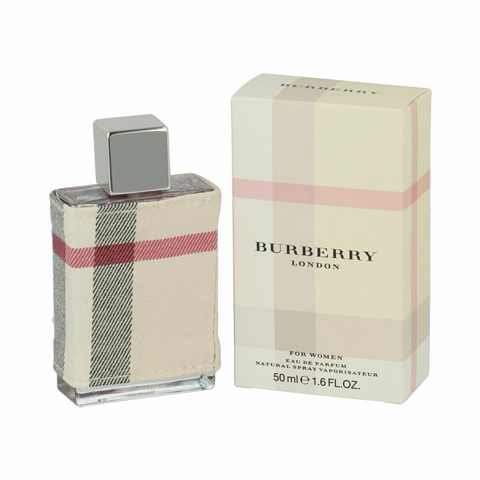 Burberry London Eau de Parfum 50 ml
