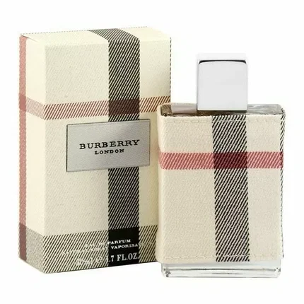 Burberry London Eau de Parfum 50 ml Vaporizador