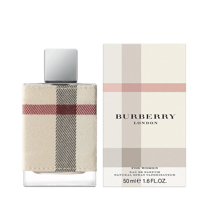 Burberry London Eau de Parfum 50 ml Burberry London Eau de Parfum 50 ml
