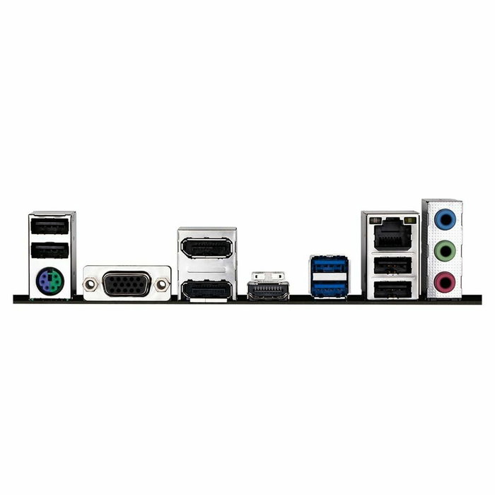 Gigabyte H610M S2H V2 DDR5 Micro ATX