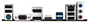 Gigabyte H610M S2H V2 DDR5 Micro ATX