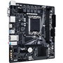 Gigabyte H610M S2H V2 Placa Base Intel LGA1700 Socket 1700 DDR5 Micro-ATX - Chipset H610, 4 salidas de video (DisplayPort, HDMI, D-Sub), PCIe 4.0
