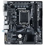 Gigabyte H610M S2H V2 Placa Base Intel LGA1700 Socket 1700 DDR5 Micro-ATX - Chipset H610, 4 salidas de video (DisplayPort, HDMI, D-Sub), PCIe 4.0