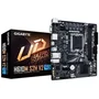 Gigabyte H610M S2H V2 Placa Base Intel LGA1700 Socket 1700 DDR5 Micro-ATX - Chipset H610, 4 salidas de video (DisplayPort, HDMI, D-Sub), PCIe 4.0