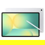 Samsung Galaxy Tab S10 FE+ 13.1' Wi-Fi 128 GB 8 GB RAM 2,6 GHz Plata