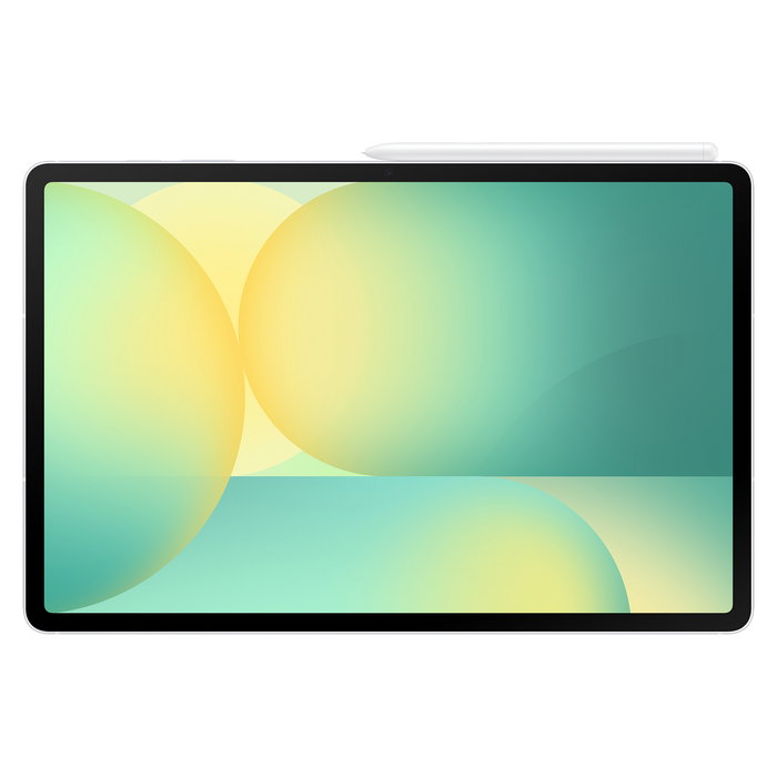 Samsung Galaxy Tab S10 FE+ 13.1' Wi-Fi 128 GB 8 GB RAM 2,6 GHz Plata