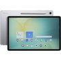 Samsung Galaxy Tab S10 FE+ WiFi 128GB 8GB Plata