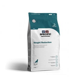 Specific FRD Weight Reduction 400g para Gatos Adultos