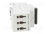 ABB S200 Interruptor magnetotérmico 3 polos 6A 6kA