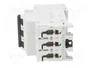 ABB S200 Interruptor magnetotérmico 3 polos 6A 6kA