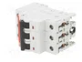ABB S200 Interruptor magnetotérmico 3 polos 6A 6kA