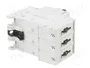ABB S200 Interruptor magnetotérmico 3 polos 6A 6kA