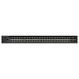 LANCOM GS-4554X Switch Gestionado L3 2.5G Ethernet Montaje en Rack 1U