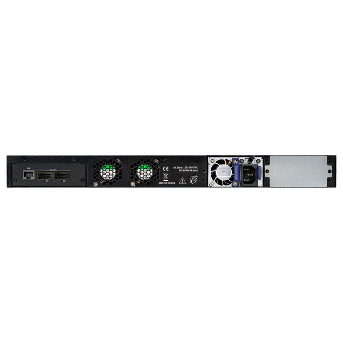 LANCOM GS-4554X Switch Gestionado L3 de 54 Puertos 2.5G LANCOM GS-4554X Switch Gestionado L3 de 54 Puertos 2.5G