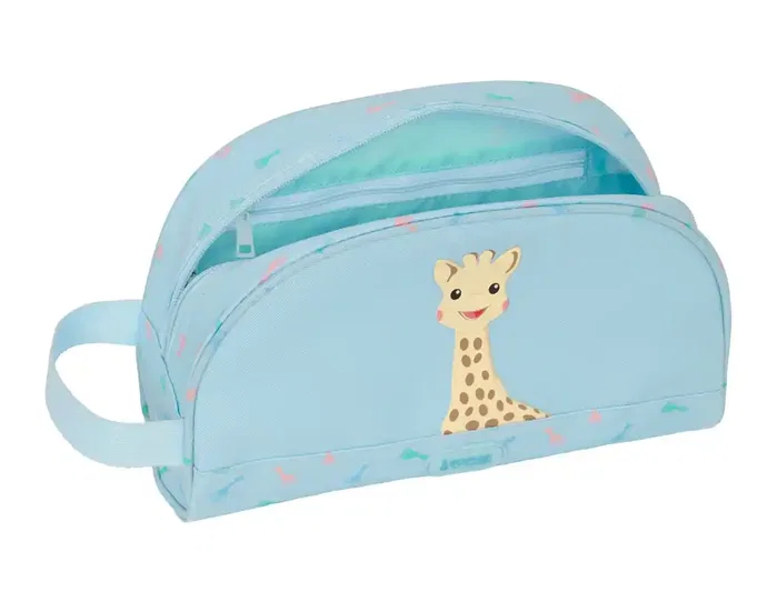 Safta Neceser Sophie La Girafe Dreams Adaptable a Carro