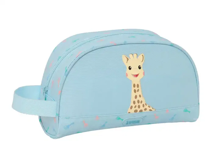 Safta Neceser Sophie La Girafe Dreams Adaptable a Carro
