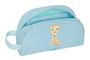 Safta Neceser adaptable a carro Sophie La Girafe Dreams, neceser de viaje para niños 26x16x9 cm