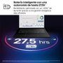 LG Gram Pro 16ZD90U-G con Intel Core Ultra 7, 32 GB RAM y 512 GB SSD