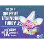 Furby HAS5010996202864 Peluche Interactivo 15 Accesorios Animatrónico Voz Niños 6+ Años