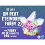 Furby HAS5010996202864 Peluche Interactivo 15 Accesorios Animatrónico Voz Niños 6+ Años