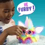Furby HAS5010996202864 Peluche Interactivo 15 Accesorios Animatrónico Voz Niños 6+ Años
