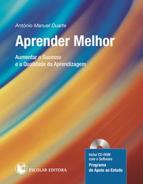 Aprender Melhor, António Manuel Duarte - ESCOLAR EDITORA