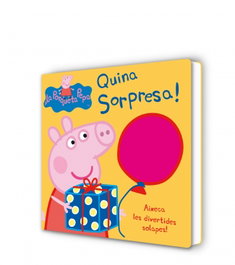 BEASCOA Quina sorpresa!