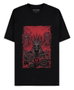 Difuzed Camiseta The Witcher The Wild Hunt XXL