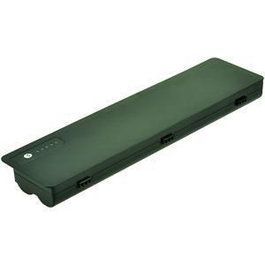 Dell Batería de 6 celdas para notebooks