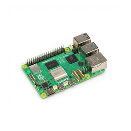 Raspberry Pi 5 - Kit Completo con 16 GB de RAM