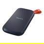 Sandisk SDSSDE30-1T00-G26 Disco Duro Externo SSD 1TB USB-C 3.2 Gen2 Negro