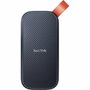 SanDisk Portable SSD 1 TB SDSSDE30-1T00-G26 Negro