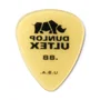 Dunlop Púas Ultex Standard 0,88 mm (Pack de 72)