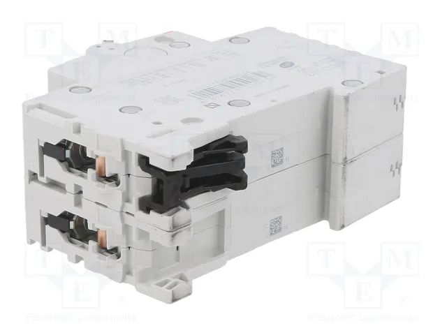ABB S200M-C2 Interruptor magnetotérmico 2A 2 polos