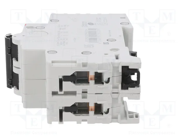 ABB S200M-C2 Interruptor magnetotérmico 2A 2 polos