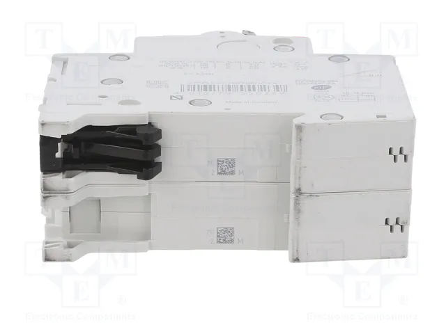 ABB S200M-C2 Interruptor magnetotérmico 2A 2 polos