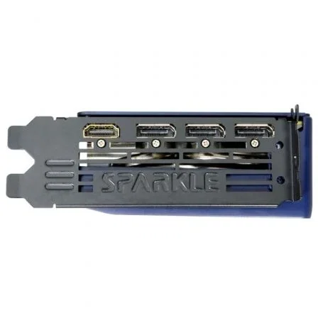 Sparkle B580 Intel Arc Tarjeta Gráfica 12GB GDDR6