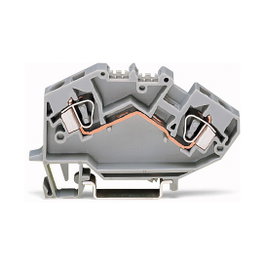 WAGO 782-601 Regleta de 8 mm, 1000 V
