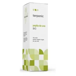 TERPENIC Aceite Virgen Bio Pepita De Uva 30Ml