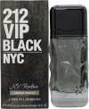 Carolina Herrera 212 VIP Black NY Rodeo Eau de Parfum 100 ml Carolina Herrera 212 VIP Black NY Rodeo Eau de Parfum 100 ml