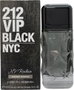 Carolina Herrera 212 VIP Black NY Rodeo Eau de Parfum 100 ml