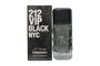 Carolina Herrera 212 VIP Black NY Rodeo Eau de Parfum 100 ml Spray