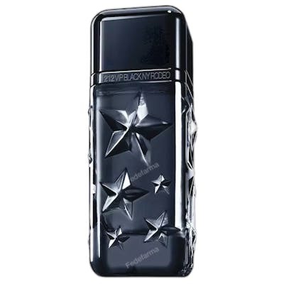 Carolina Herrera 212 VIP Black NY Rodeo Eau de Parfum 100 ml Spray