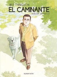 El Caminante, Jiro Taniguchi - PONENT / MON