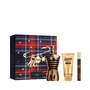 Jean Paul Gaultier Le Male Elixir Set de Regalo con Eau de Parfum y Gel de Ducha