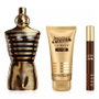 Jean Paul Gaultier Le Male Elixir Set de Eau de Parfum y Gel de Ducha